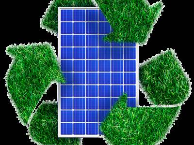 Does solar energy actually cause more pollution than it saves?