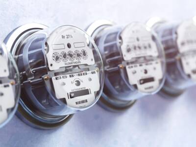 Colorado Xcel Energy Net Metering