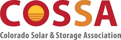 Colorado Solar & Storage Association