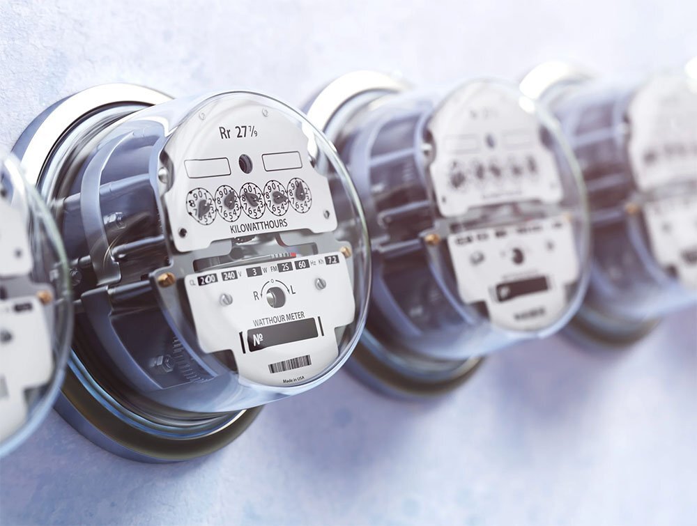 Colorado Xcel Energy Net Metering